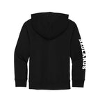 Redlands AYSO Extra Youth Hoodie