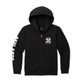 Redlands AYSO Extra Youth Zip Hoodie
