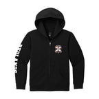 Redlands AYSO Extra Youth Zip Hoodie
