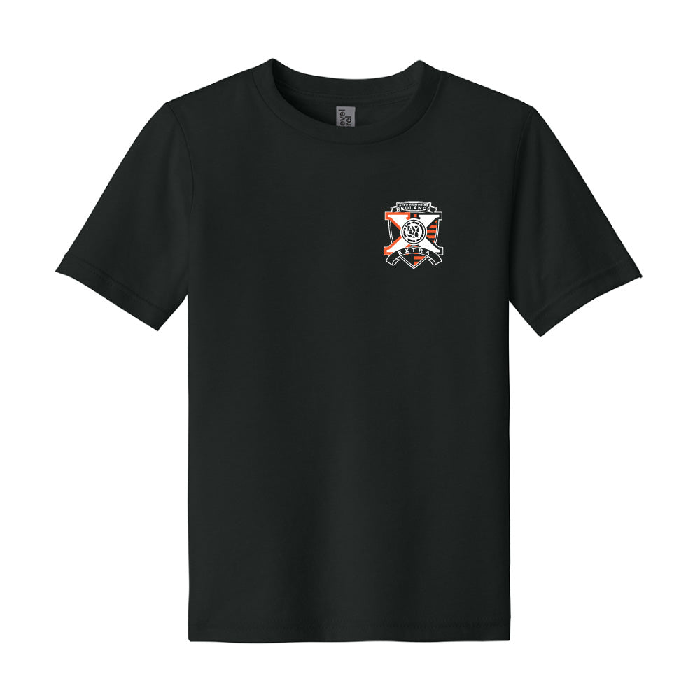 Redlands AYSO Extra Youth T-Shirt
