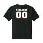 Redlands AYSO Extra Youth T-Shirt