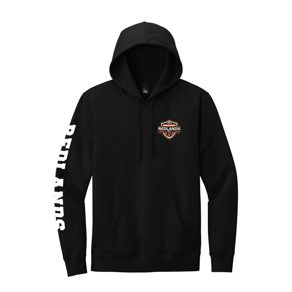 Redlands AYSO Spring Select Hoodie