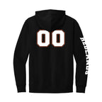 Redlands AYSO Spring Select Hoodie