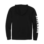 Redlands AYSO Spring Select Zip Hoodie