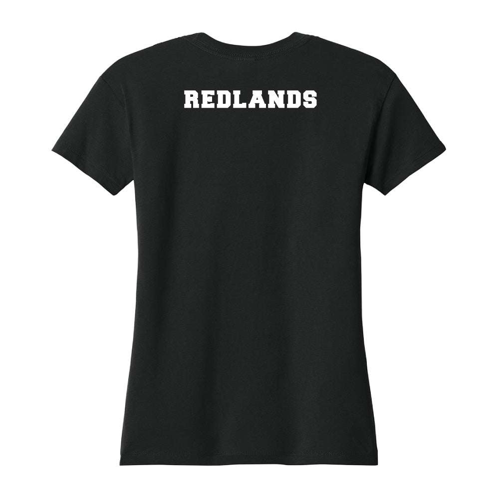 Redlands AYSO Spring Select Women's T-Shirt