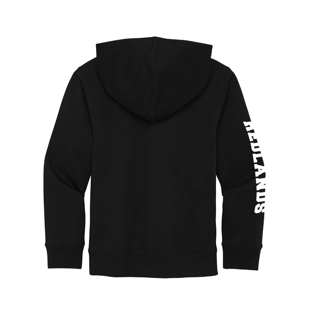 Redlands AYSO Spring Select Youth Hoodie