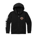 Redlands AYSO Spring Select Youth Zip Hoodie