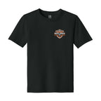 Redlands AYSO Spring Select Youth T-Shirt