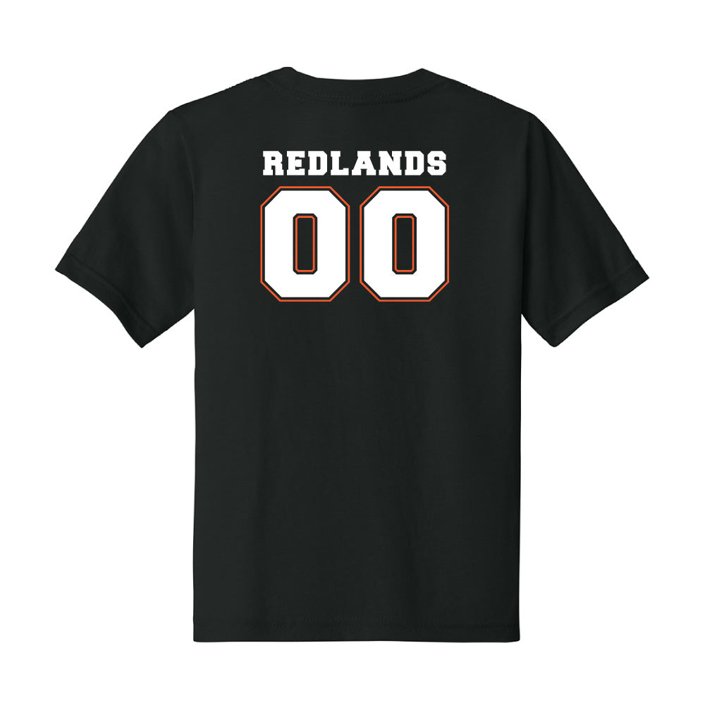 Redlands AYSO Spring Select Youth T-Shirt