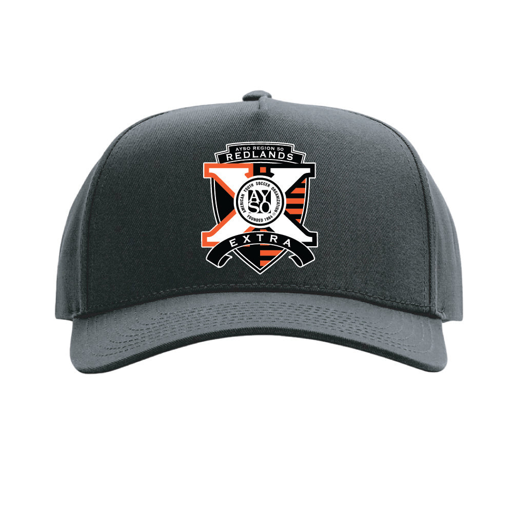 Redlands AYSO Extra Cap