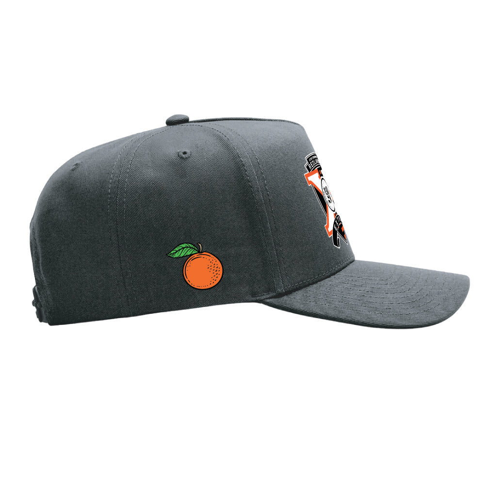 Redlands AYSO Extra Cap