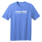 Azzurri FC Blue Frost T-Shirt