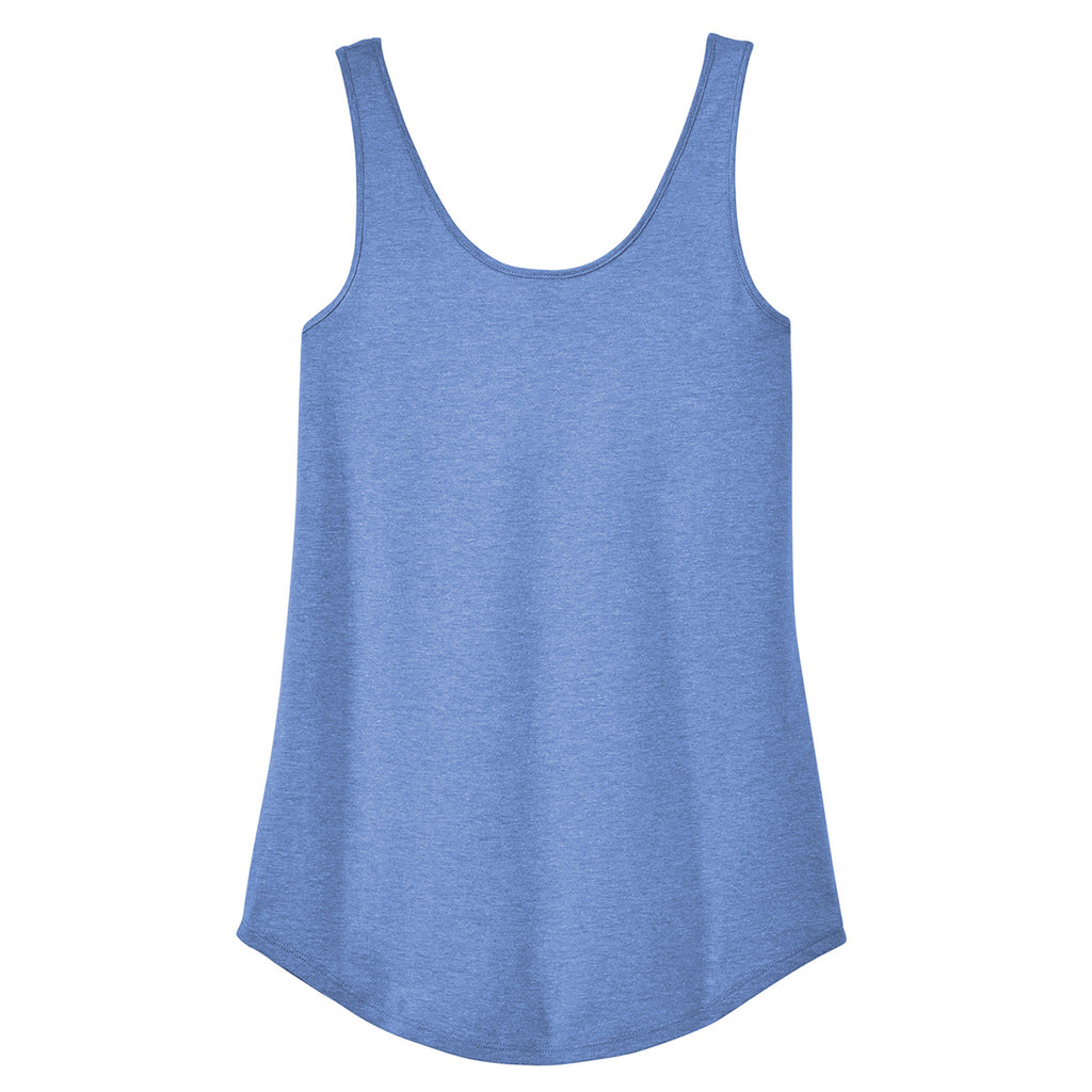 Azzurri FC Women's Relaxed Tank