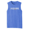 Azzurri FC Muscle Tank