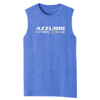 Azzurri FC Muscle Tank