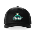 Big Bear Vacations Trucker Hat