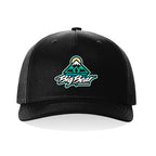 Big Bear Vacations Trucker Hat