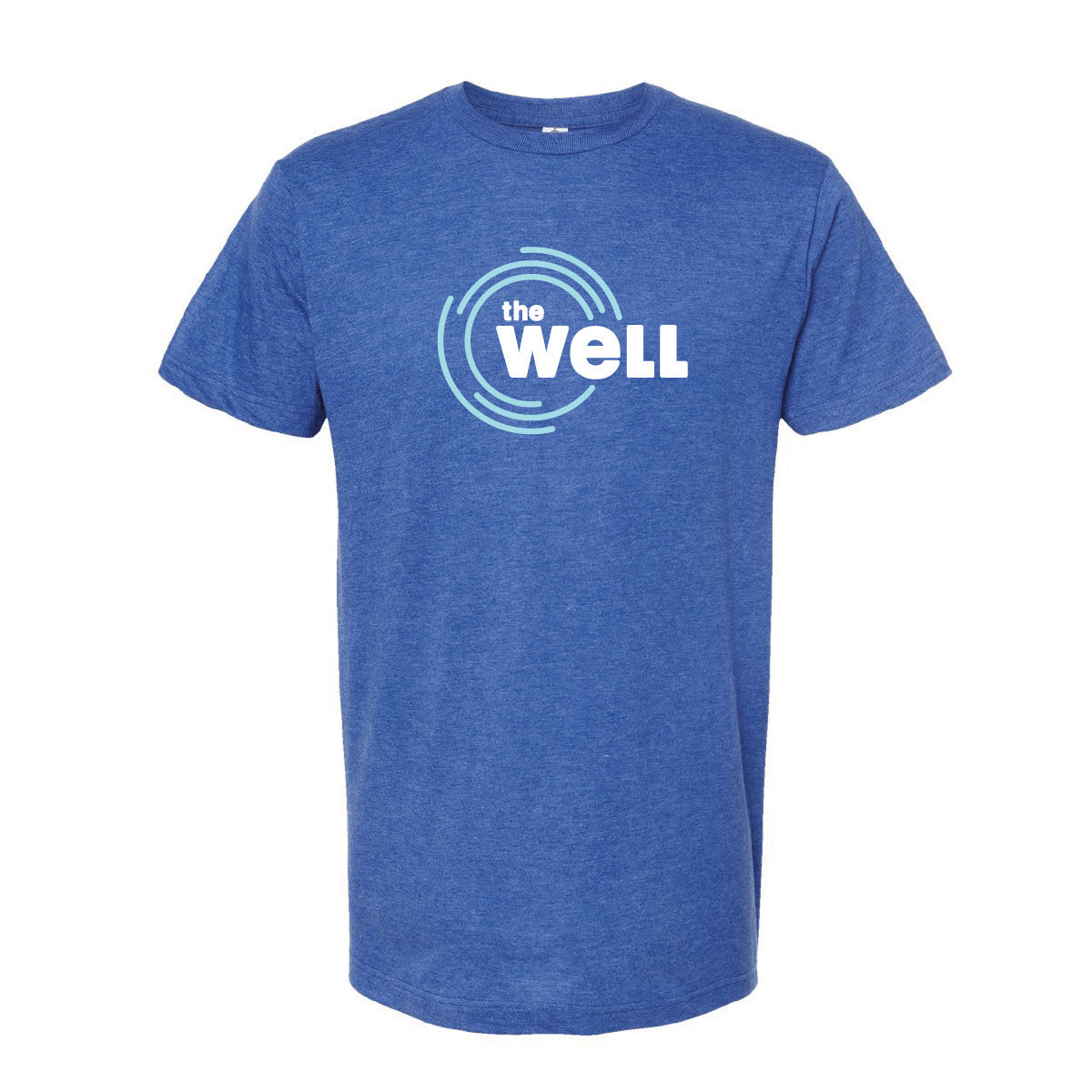 Burke Community Church The Well T-Shirt