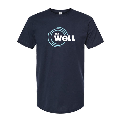 Burke Community Church The Well T-Shirt