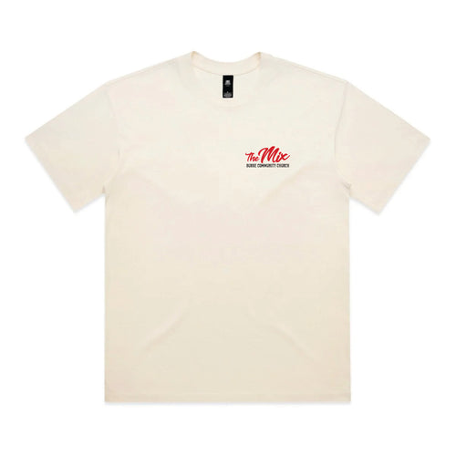 Burke Community Church The Mix T-Shirt