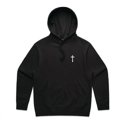 Burke Community Church The Mix Hoodie