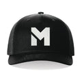 Burke Community Church The Mix Trucker Hat
