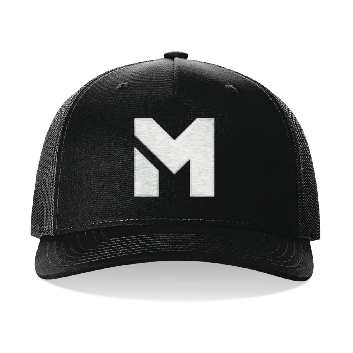 Burke Community Church The Mix Trucker Hat