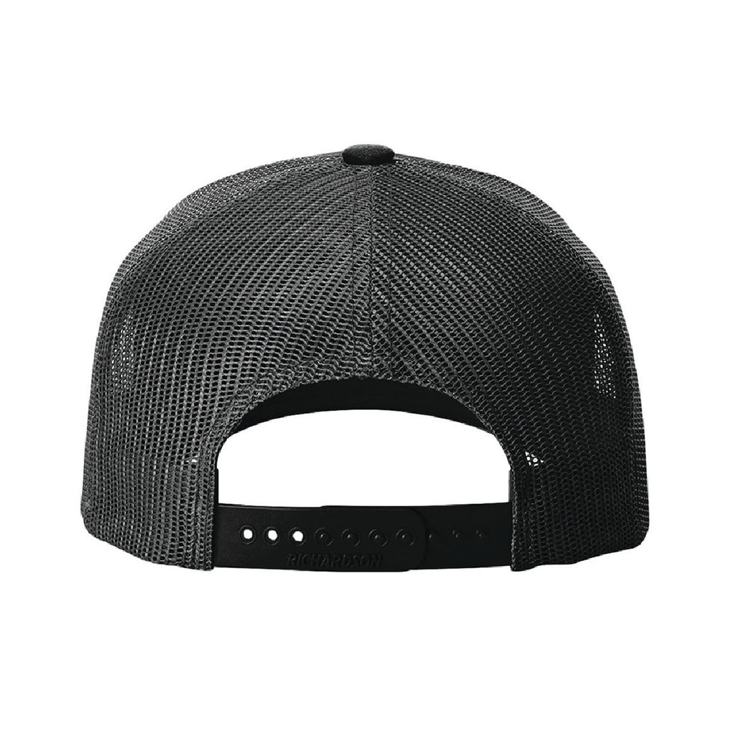 Burke Community Church The Mix Trucker Hat