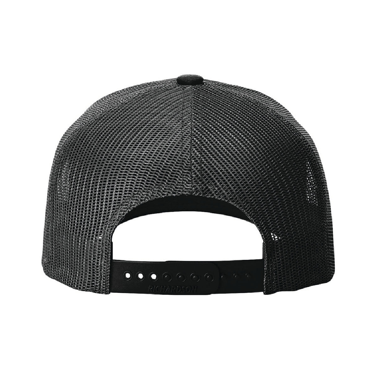 Burke Community Church The Mix Trucker Hat