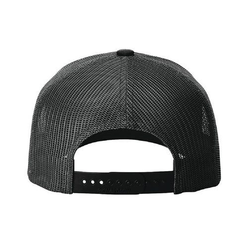 Burke Community Church The Mix Trucker Hat
