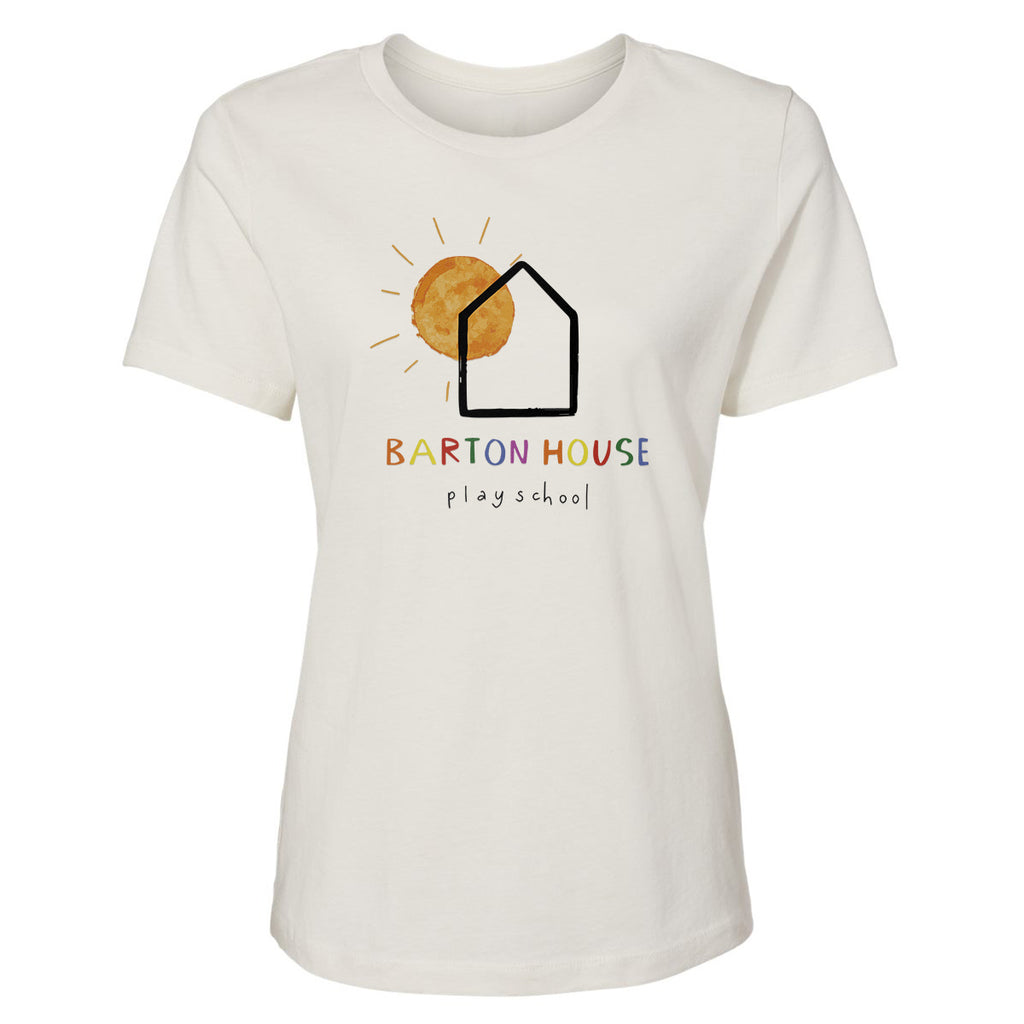 Barton House Ladies T-Shirt