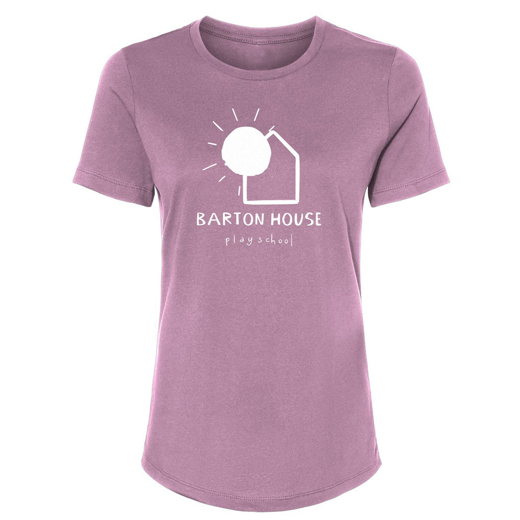 Barton House Ladies T-Shirt