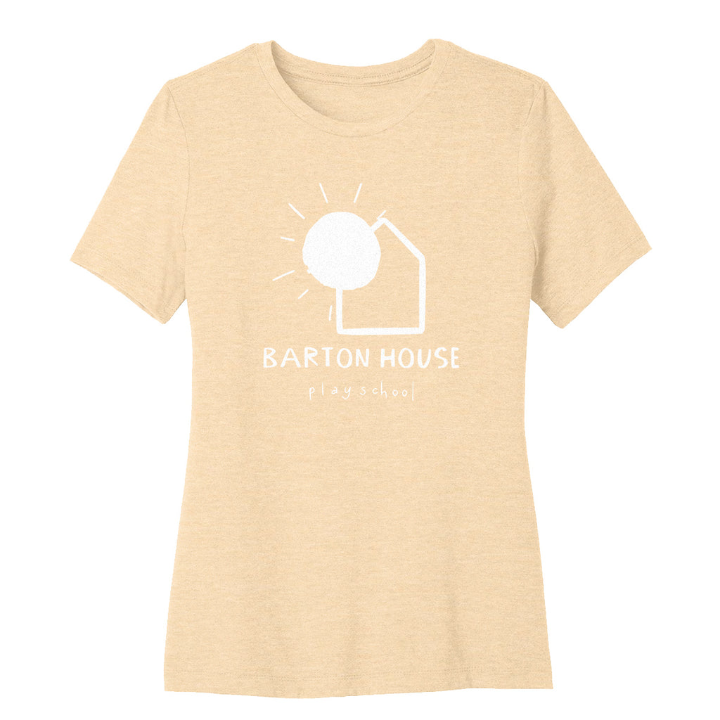 Barton House Ladies Tee