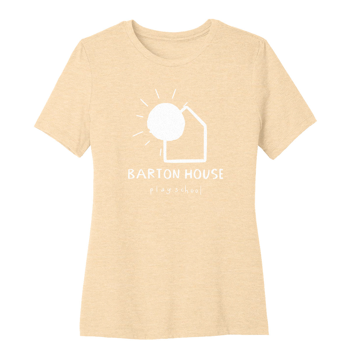 Barton House Ladies Tee