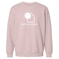 Barton House Logo Crewneck Sweatshirt