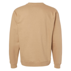 Barton House Logo Crewneck Sweatshirt