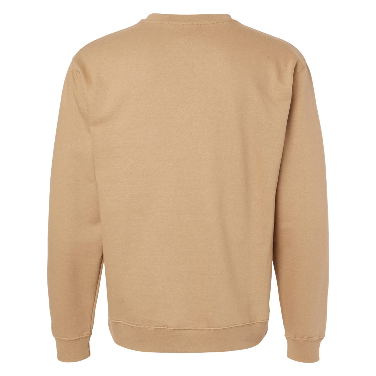 Barton House Logo Crewneck Sweatshirt