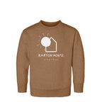 Barton House Toddler Crewneck Sweatshirt