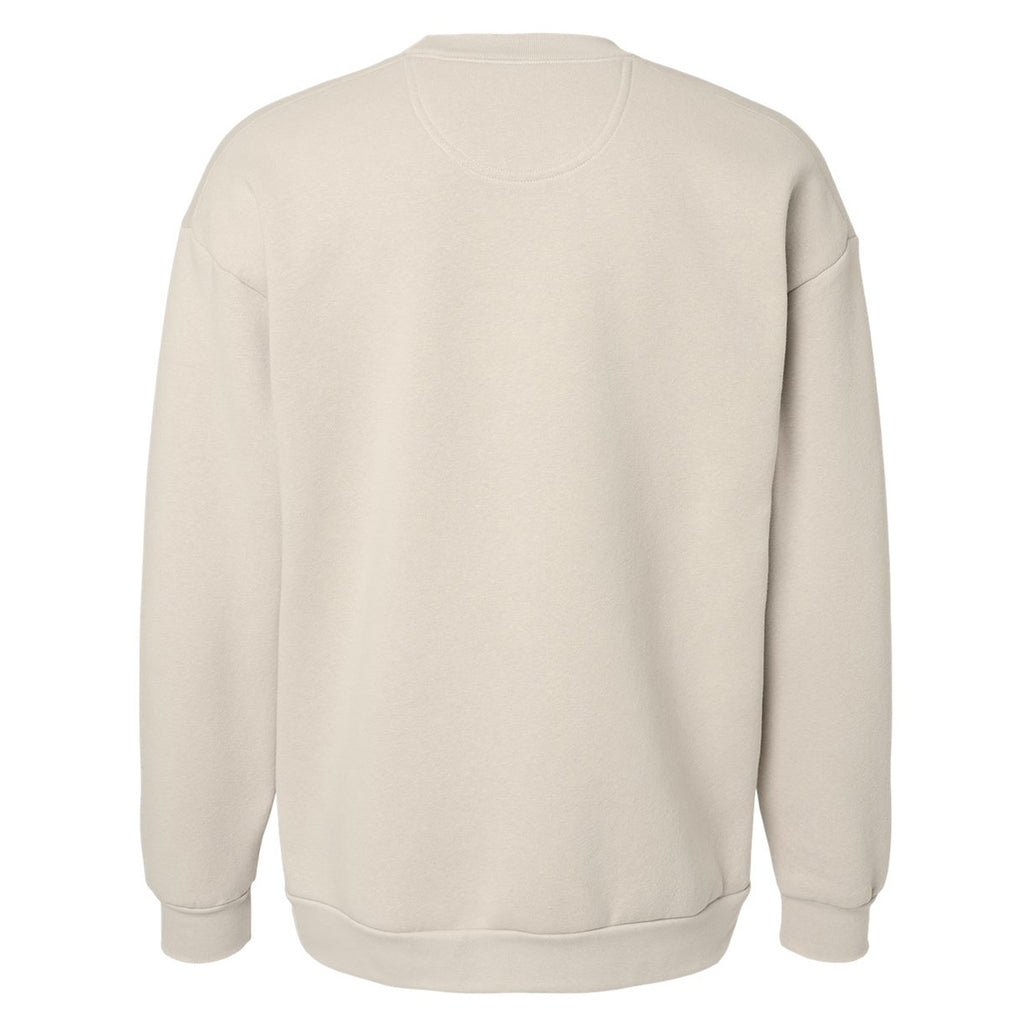 Barton House Winter 2025 Fleece Crewneck Sweatshirt