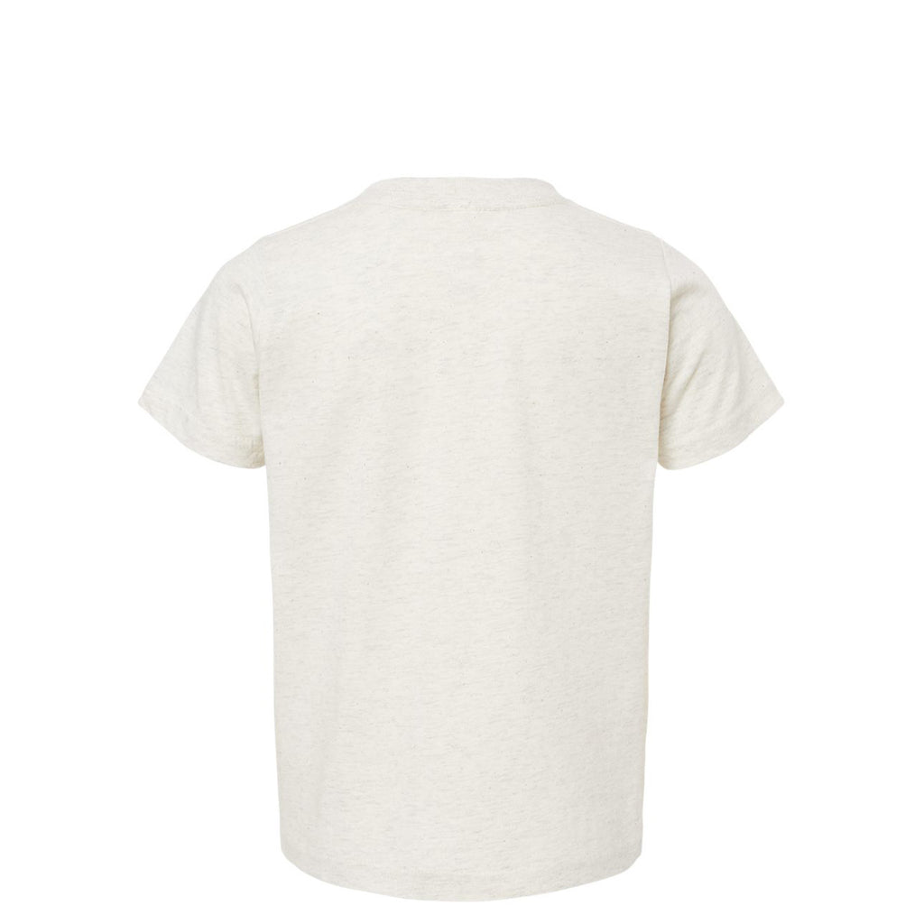 Barton House Winter 2025 Toddler Tee