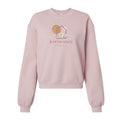 Barton House Spring 2026 Women's ReFlex Fleece Crewneck Sweatshirt