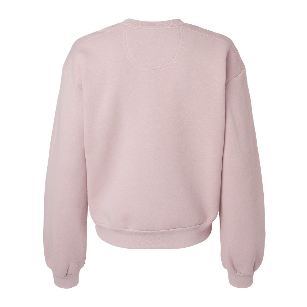 Barton House Spring 2026 Women's ReFlex Fleece Crewneck Sweatshirt
