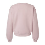 Barton House Spring 2026 Women's ReFlex Fleece Crewneck Sweatshirt