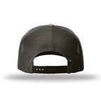 Barton House Five-Panel Trucker Cap