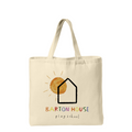 Barton House Tote - Multiple Sizes