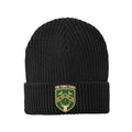 The Three Stags "Family Crest" Beanie