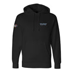 Dan Moore Electric 30 Year Hoodie