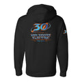 Dan Moore Electric 30 Year Hoodie