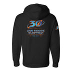 Dan Moore Electric 30 Year Hoodie