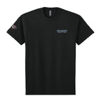 Dan Moore Electric 30 Year T-Shirt